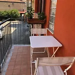 Four Seasons Guest house Nicolosi