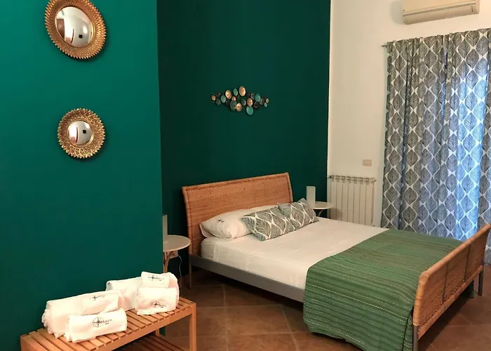 Guest house Four Seasons 3*